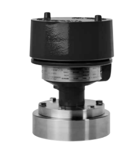 TE.MA. PMS10.3 Explosion Proof Flanged Pressure Switch