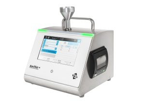 TSI AeroTrak-Plus A100 Portable Particle Counter