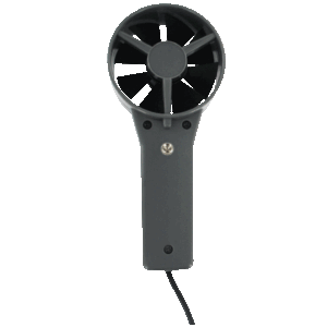 DWYER 9671 multifunction vane thermo-anemometer