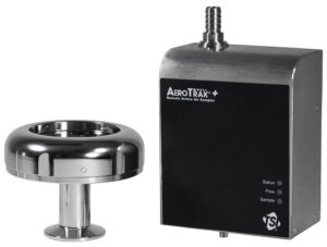 TSI AeroTrak-Plus 7010 Remote Active Air Sampler