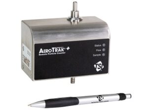 TSI AeroTrak-Plus 7000 Remote Particle Counter