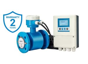 ARTANG AIMAG C Explosion-Proof Certificate IP68 Chemical Industry Electromagnetic Flow Meter for Corrosive Liquid