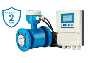 ARTANG AIMAG C Explosion-Proof Certificate IP68 Chemical Industry Electromagnetic Flow Meter for Corrosive Liquid