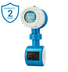 ARTANG AIMAG D Clamped Compact Type Water Liquid Magnetic Flow Meter