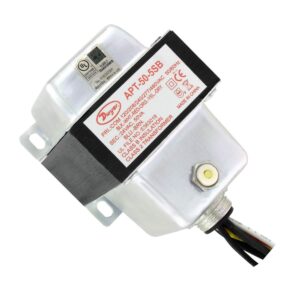 DWYER APT ac power transformer