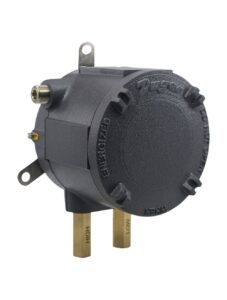 DWYER AT-ADPS atex/iecex approved differential pressure switch