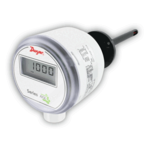 DWYER AVUL air velocity transmitter