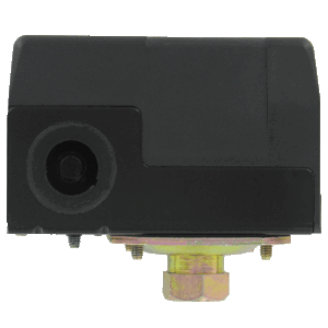 DWYER CXA water pump pressure switch