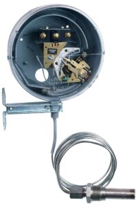 DWYER DA-7035N temperature switch