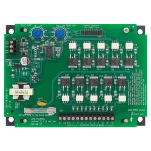 DWYER DCT500A low cost timer controller