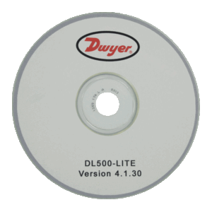 DWYER UDL universal input data logger