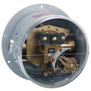 DWYER DP double bellows differential pressure switch