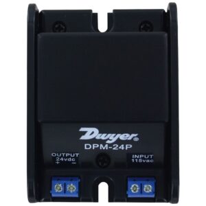 DWYER DPML lcd digital panel meter