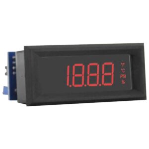 DWYER DPMP lcd digital panel meter