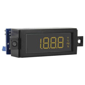 DWYER DPMW LCD digitālā paneļa mērītājs