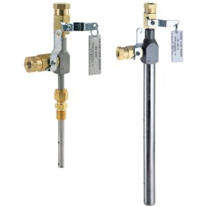 DWYER DS in-line flow sensor