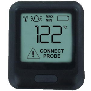 DWYER DW-WIFI wireless wi-fi data logger