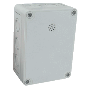 DWYER GSTA carbon monoxide & nitrogen dioxide gas transmitter