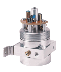 DWYER H3 explosion-proof differential pressure switch