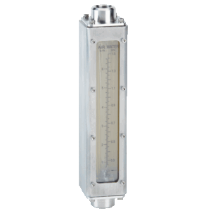 DWYER IF industrial direct reading flowmeter