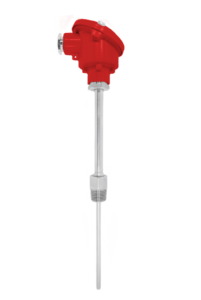 LIMATHERM TTJGI-1 Termoelementi