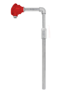 LIMATHERM TTKK-1 termoelementi