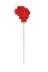 LIMATHERM TTJI-6/8 Termoelementi