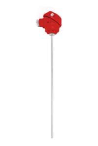 LIMATHERM TTKI-3 Termoelementi