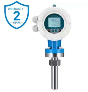 ARTANG AIMAG I Insertion Type Electromagnetic Flow Meter