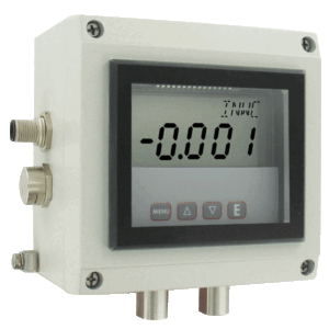 DWYER ISDP intrinsically safe differential pressure transmitter