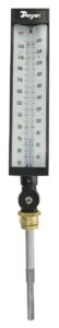 DWYER IT industrial thermometer