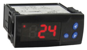 DWYER LCT316 low cost digital timer