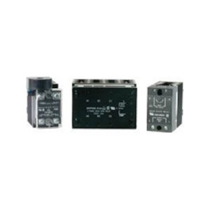 DWYER LTP single & three phase solid state relay