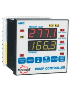 DWYER MPC pump controller