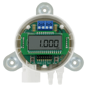 DWYER Magnesense MSX diferenciālā spiediena devējs