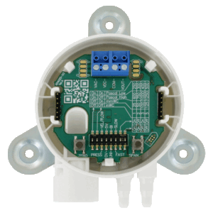 DWYER Magnesense MSX diferenciālā spiediena devējs