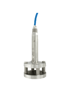 DWYER PBLT2/PBLTX submersible level transmitter