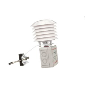 DWYER RHP humidity & temperature transmitter