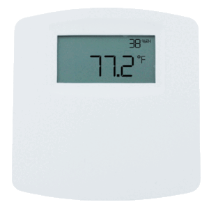 DWYER RHP-E/N wall mount humidity & temperature & dew point transmitter