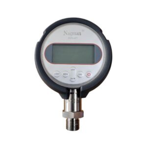 NAGMAN RPI-HT 0.02% Digital Pressure Indicator