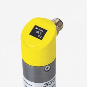 SUTO S220 Dew Point Sensor for Compressed Air