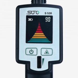 SUTO S530 Ultrasonic Compressed Air Leak Detector