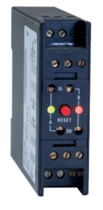 DWYER SC1 process & temperature alarm switch module