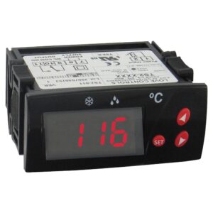 DWYER TS2 digital temperature switch