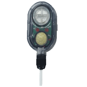 DWYER WD3 water leak detector