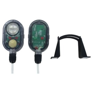 DWYER WD3 water leak detector