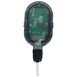 DWYER WD3 water leak detector