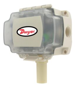 DWYER WTP-R bezvadu tālvadības zondes temperatūras sensors