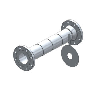 DDTOP LGXL Restriction Orifice Plate