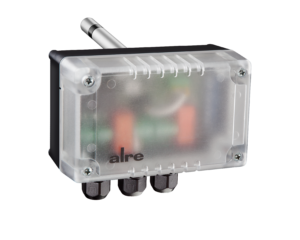 ALRE WSERD Flow Switch